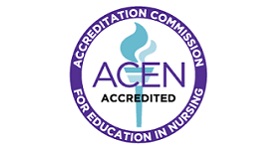 ACEN Accredited